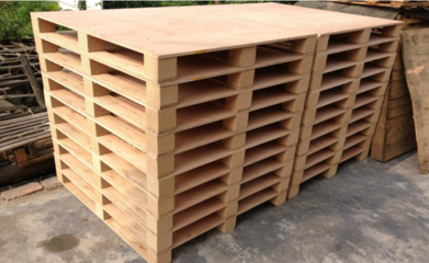 平樂四面叉進(jìn)木托盤