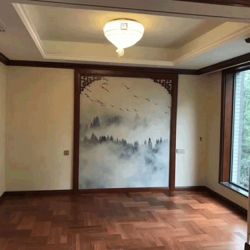 恒祥木業 護墻 恒祥木業