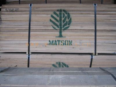 北美木材-天津巨光木業(yè)