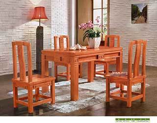 德州橡木餐桌椅|價格|廠家|品牌|生產商-長平木業圖片|德州橡木餐桌椅|價格|廠家|品牌|生產商-長平木業產品圖片由山東寧津長平木業公司生產提供-