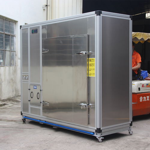 家用小型金銀花烘干機(jī) 果蔬烘干新選擇，高效便捷的健康守護(hù)者