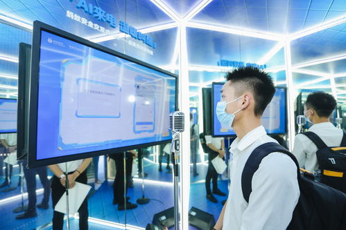 人工智能公共數(shù)據(jù)平臺 從探索宇宙到反欺詐，AI應(yīng)用已瓜熟蒂落