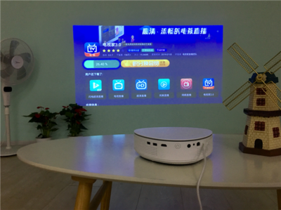 雙十一投影儀選購指南 當(dāng)貝投影F3何以成為首選？