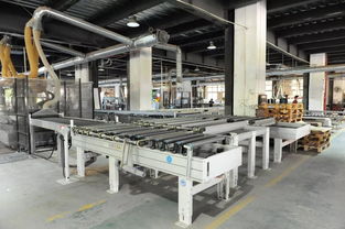 從設(shè)計到安裝 揭秘你家柜子在全屋定制工廠的智能化生產(chǎn)之旅