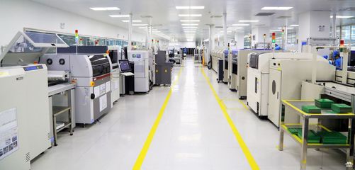 智改數(shù)轉(zhuǎn)引領(lǐng)新賽道 園區(qū)布局智能家庭消費(fèi)設(shè)備銷(xiāo)售，跑出發(fā)展加速度